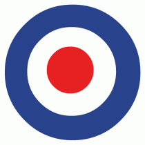 Keith Moon's Target Shirt
