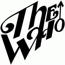 The Who's The Who Shirt - Yellow