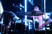 Magic Bus - Keith Moon