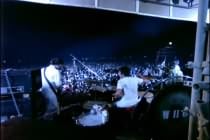 Magic Bus - Pete Townshend and Keith Moon