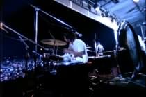 Magic Bus - Keith Moon