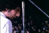 Magic Bus - Pete Townshend