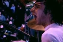 Magic Bus - Keith Moon