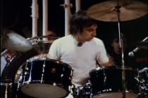 Eyesight to the Blind - Keith Moon
