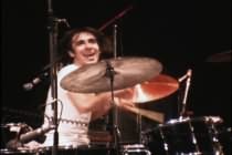 Christmas - Keith Moon