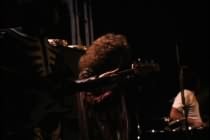 The Acid Queen - John Entwistle, Roger Daltrey, and Keith Moon