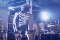 John Entwistle