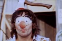 Tommy, Can You Hear Me - Keith Moon