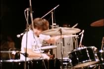 Young Man Blues - Keith Moon