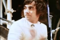 Young Man Blues - Keith Moon
