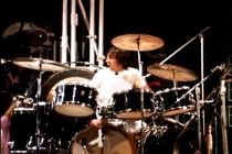 Young Man Blues - Keith Moon