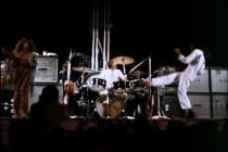 Young Man Blues - Roger Daltrey, Keith Moon, and Pete Townshend