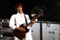 Young Man Blues - Pete Townshend