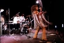 Young Man Blues - Keith Moon, Pete Townshend, and Roger Daltrey