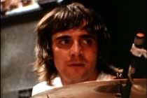 Young Man Blues - Keith Moon