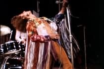 Young Man Blues - Roger Daltrey
