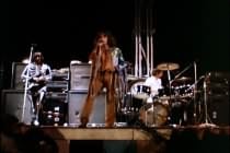 Young Man Blues - John Entwistle, Roger Daltrey, and Keith Moon