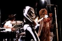 I Don&rsquo;t Even Know Myself - John Entwistle and Roger Daltrey