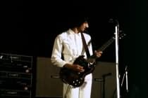 Heaven And Hell - Pete Townshend