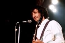 I Don&rsquo;t Even Know Myself - Pete Townshend