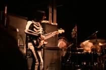Water - John Entwistle