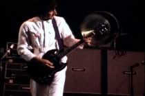 Water - Pete Townshend