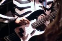 Water - John Entwistle