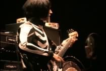 Water - John Entwistle