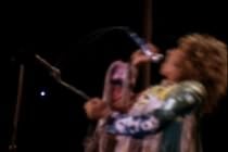 Water - Roger Daltrey