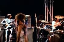 Water - John Entwistle, Roger Daltrey, and Keith Moon
