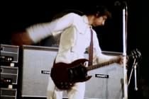 Heaven And Hell - Pete Townshend