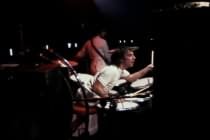 Water - Pete Townshend and Keith Moon