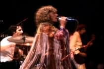 Shakin' All Over - Keith Moon, Roger Daltrey, and Pete Townshend