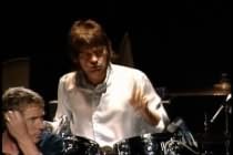 Anyway Anyhow Anywhere - Roger Daltrey and Zak Starkey