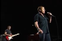 Anyway Anyhow Anywhere - Pete Townshend and Roger Daltrey