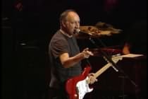 Another Tricky Day - Pete Townshend
