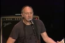 Bargain - Pete Townshend