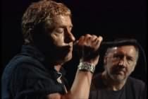 Bargain - Roger Daltrey and Pete Townshend