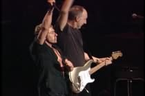 Baba O'Riley - Roger Daltrey and Pete Townshend