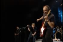 Sea and Sand - Pino Palladino, Roger Daltrey, and Pete Townshend