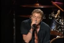 5:15 - Roger Daltrey