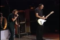 5:15 - Roger Daltrey and Pete Townshend