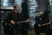 5:15 - Pino Palladino and Simon Townshend