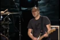 5:15 - Pete Townshend