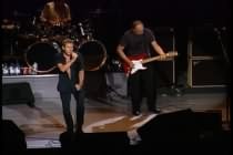 Live In Boston