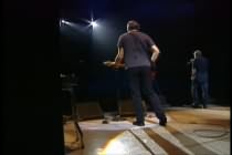 Behind Blue Eyes - Pete Townshend and Roger Daltrey
