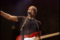 You Better You Bet - Pete Townshend