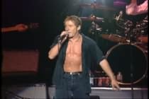 Won&rsquo;t Get Fooled Again - Roger Daltrey