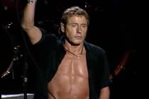 Won&rsquo;t Get Fooled Again - Roger Daltrey