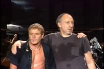 Won&rsquo;t Get Fooled Again - Roger Daltrey and Pete Townshend